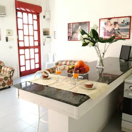 Elodia - First Floor - Gallipoli