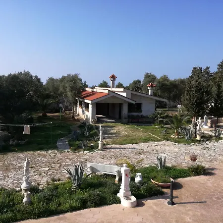 Apartment Elodia - First Floor - *