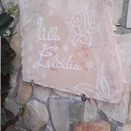 Elodia - First Floor - * Gallipoli