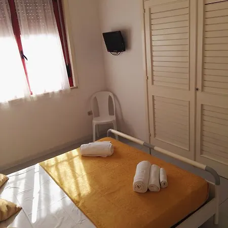 Apartment Elodia - First Floor - *