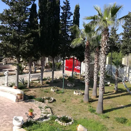 Elodia - First Floor - * Gallipoli
