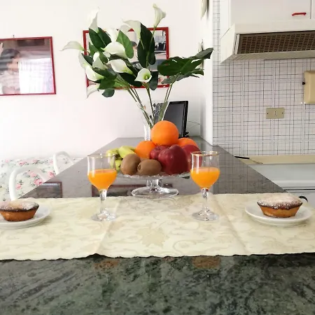 Elodia - First Floor -
