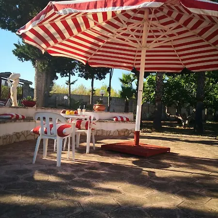 Apartment Elodia - First Floor - Gallipoli